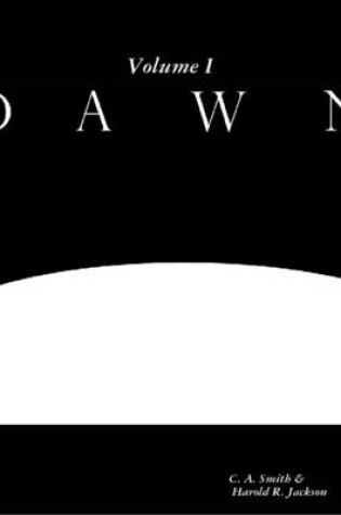 Cover of Dawn