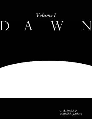 Book cover for Dawn