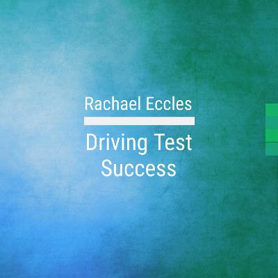 Book cover for Driving Test Success: Be Confident and Free From Nerves Pass Your Driving Test Hypnotherapy, Self Hypnosis CD