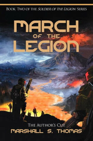 March of the Legion