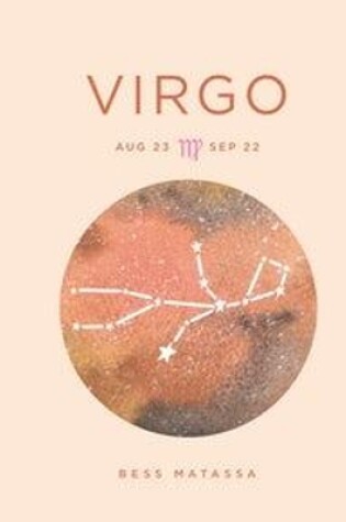 Cover of Zodiac Signs: Virgo