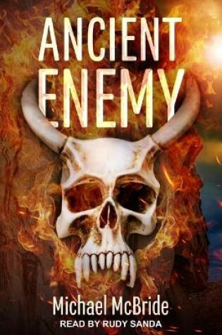 Cover of Ancient Enemy