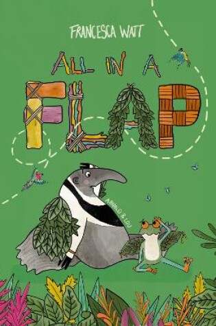 Cover of All in a Flap