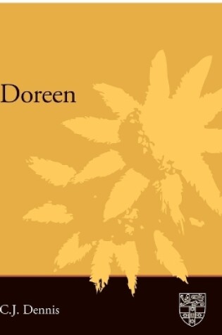 Cover of Doreen