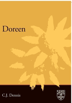 Book cover for Doreen