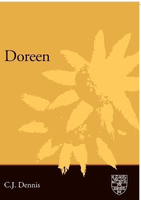 Cover of Doreen