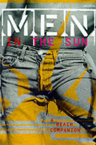 Cover of Men in the Sun
