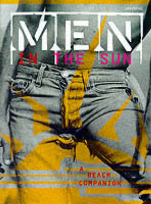 Book cover for Men in the Sun