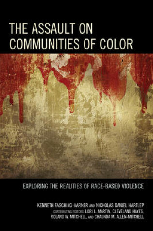 Cover of The Assault on Communities of Color