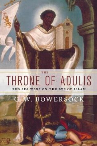 Cover of The Throne of Adulis