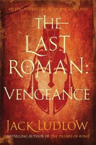 Cover of Vengeance