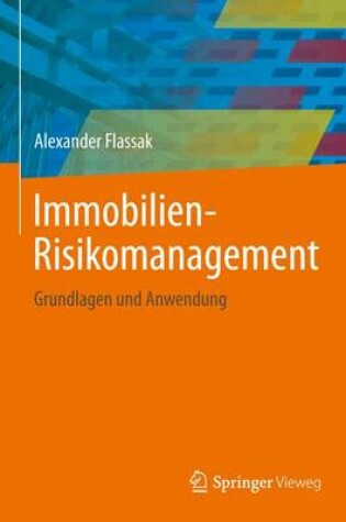 Cover of Immobilien-Risikomanagement