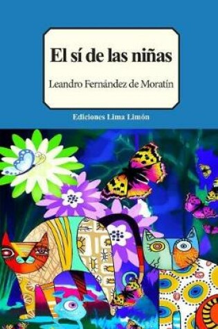 Cover of El Sí de Las Niñas