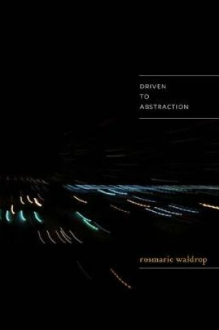 Cover of Driven to Abstraction