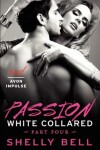 Book cover for Passion