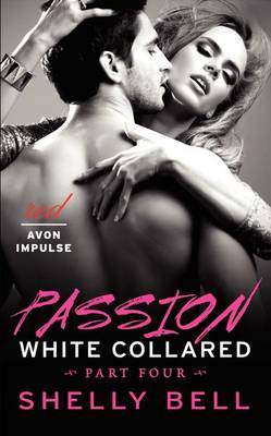 Cover of Passion