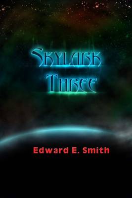 Book cover for Skylark Three