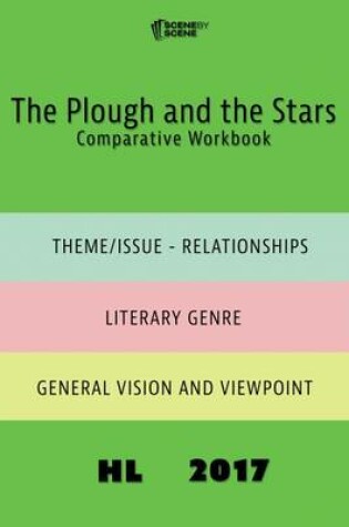 Cover of The Plough and the Stars Comparative Workbook Hl17