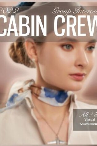 Cover of How to pass the cabin crew group interview