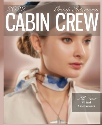 Book cover for How to pass the cabin crew group interview