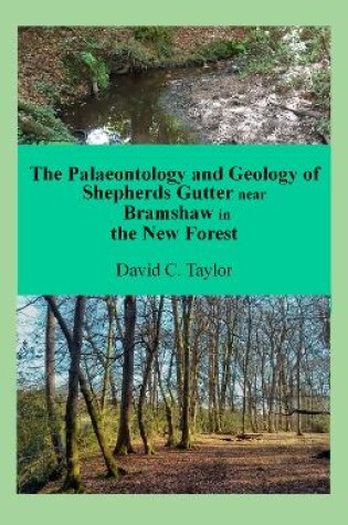Cover of The Geology and Palaeontology of Shepherds Gutter