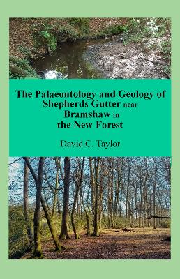 Book cover for The Geology and Palaeontology of Shepherds Gutter