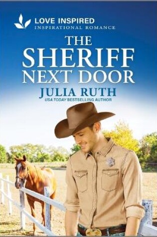 Cover of The Sheriff Next Door