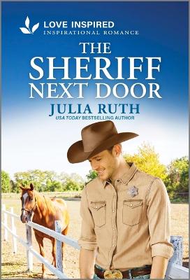 Book cover for The Sheriff Next Door