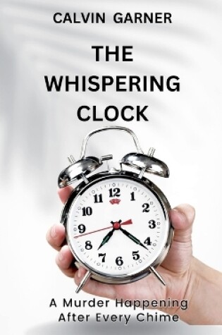 Cover of The Whispering Clock