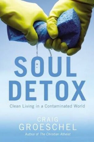 Cover of Soul Detox