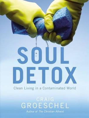 Book cover for Soul Detox