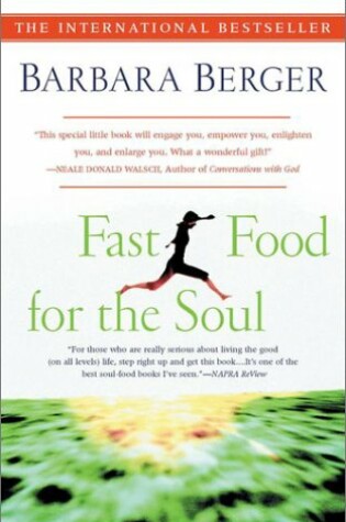 Cover of Fast Food for the Soul