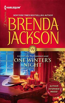 Cover of One Winter's Night