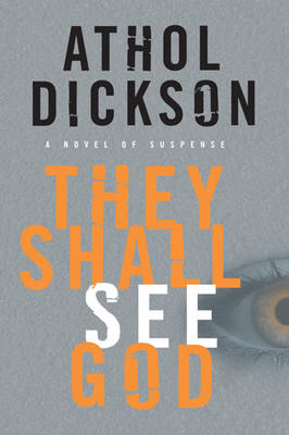 Book cover for They Shall See God