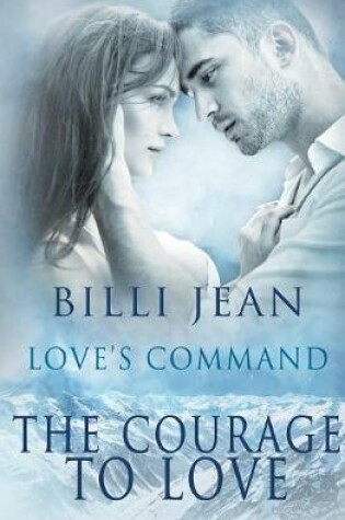 Cover of The Courage to Love