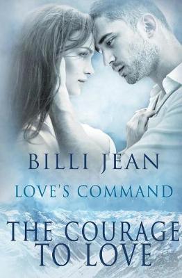 Cover of The Courage to Love