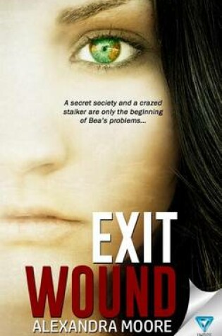 Cover of Exit Wound