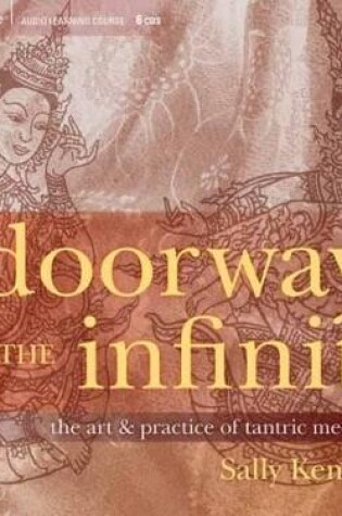 Cover of Doorways to the Infinite
