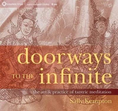 Book cover for Doorways to the Infinite