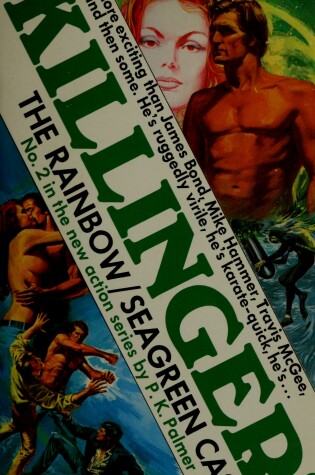 Cover of Killinger