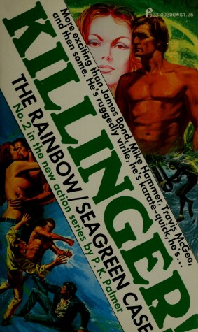 Cover of Killinger