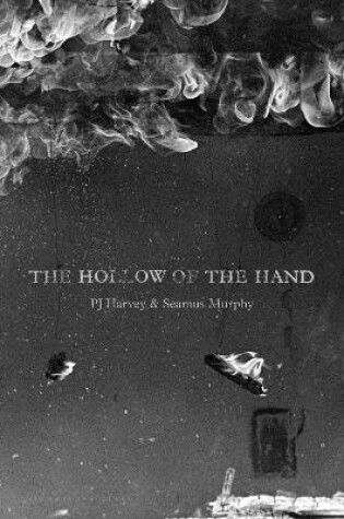 Cover of The Hollow of the Hand
