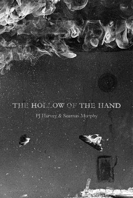 Book cover for The Hollow of the Hand