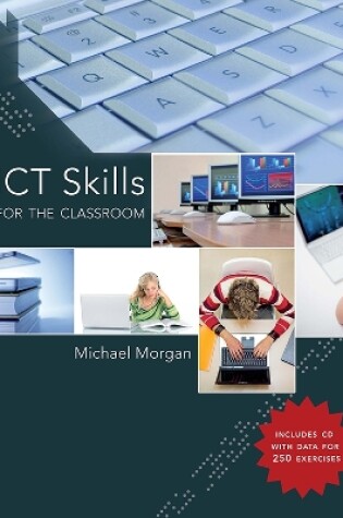 Cover of ICT Skills for the Classroom