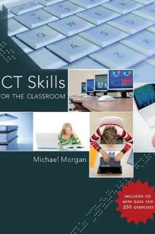 Cover of ICT Skills for the Classroom