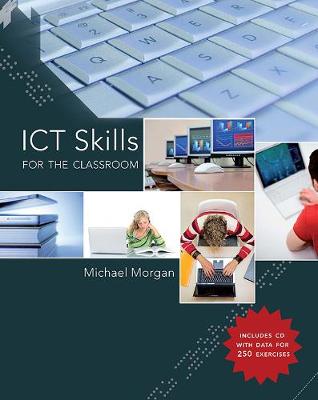 Book cover for ICT Skills for the Classroom