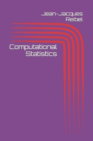 Cover of Computational Statistics