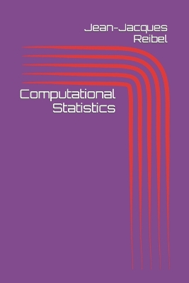 Book cover for Computational Statistics