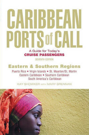 Cover of Eastern and Southern Regions