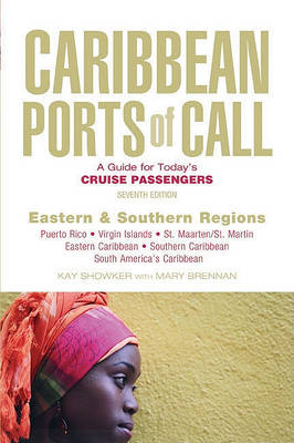 Cover of Eastern and Southern Regions